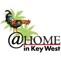 At Home In Key West Inc logo, At Home In Key West Inc contact details