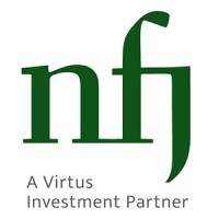 NFJ Investment Group logo, NFJ Investment Group contact details