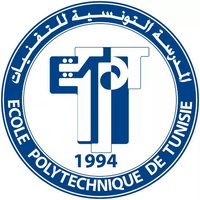 Tunisia Polytechnic School logo, Tunisia Polytechnic School contact details