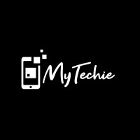 MyTechie logo, MyTechie contact details