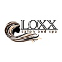 Loxx Salon and Spa logo, Loxx Salon and Spa contact details