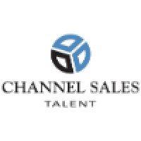 Channel Sales Talent logo, Channel Sales Talent contact details