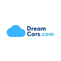 DreamCars.com logo, DreamCars.com contact details