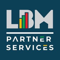 LBM Partner Services logo, LBM Partner Services contact details