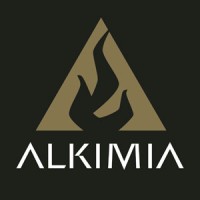 Alkimia logo, Alkimia contact details