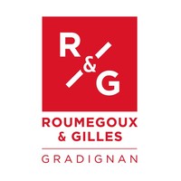 ROUMEGOUX ET GILLES logo, ROUMEGOUX ET GILLES contact details