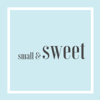 Small and Sweet logo, Small and Sweet contact details