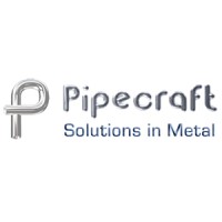 Pipecraft Innovation Ltd logo, Pipecraft Innovation Ltd contact details