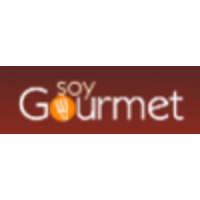 Soy Gourmet logo, Soy Gourmet contact details