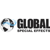 Global Special Effects logo, Global Special Effects contact details