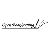 Open Bookkeeping logo, Open Bookkeeping contact details