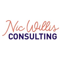 Nic Willis Consulting logo, Nic Willis Consulting contact details