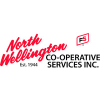 North Wellington Co-operative Services Inc. logo, North Wellington Co-operative Services Inc. contact details