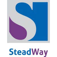 SteadWay GmbH logo, SteadWay GmbH contact details