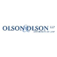 Olson & Olson, LLP logo, Olson & Olson, LLP contact details