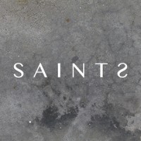 Saints logo, Saints contact details