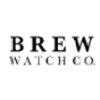 Brew Watch Co. logo, Brew Watch Co. contact details