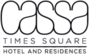 Cassa Times Square logo, Cassa Times Square contact details