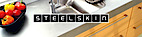 Steelskin Inc logo, Steelskin Inc contact details