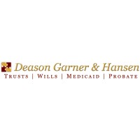 Deason Garner & Hansen logo, Deason Garner & Hansen contact details