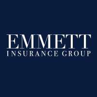 Emmett Insurance Group logo, Emmett Insurance Group contact details