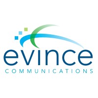 Evince Communications logo, Evince Communications contact details