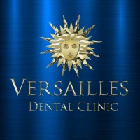 VERSAILLES DENTAL CLINIC logo, VERSAILLES DENTAL CLINIC contact details