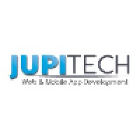 Jupitech logo, Jupitech contact details