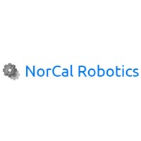 NorCal Robotics logo, NorCal Robotics contact details