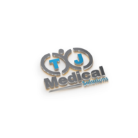 T and J Medical Solutions logo, T and J Medical Solutions contact details