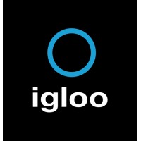 Igloo Media logo, Igloo Media contact details