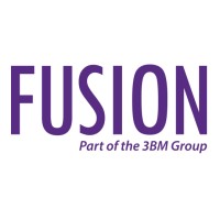 Fusion Project Management logo, Fusion Project Management contact details