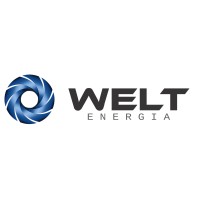 Welt Energia logo, Welt Energia contact details