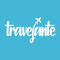 Travejante logo, Travejante contact details