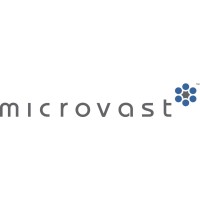 Microvast, Inc. logo, Microvast, Inc. contact details