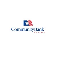 CommunityBank of Texas N.A. logo, CommunityBank of Texas N.A. contact details