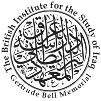 The British Institute for the Study of Iraq logo, The British Institute for the Study of Iraq contact details