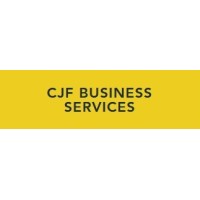 CJF Business Services logo, CJF Business Services contact details