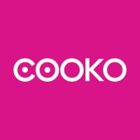 Cooko logo, Cooko contact details