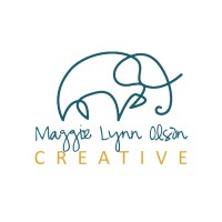 Maggie Lynn Creative logo, Maggie Lynn Creative contact details