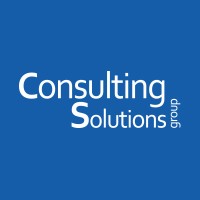 Consulting Solutions Group logo, Consulting Solutions Group contact details