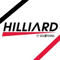 Hilliard Office Solutions logo, Hilliard Office Solutions contact details