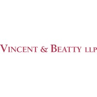 Vincent & Beatty LLP logo, Vincent & Beatty LLP contact details