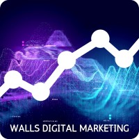 Walls Digital Marketing logo, Walls Digital Marketing contact details