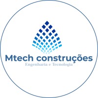 Mtech Construcões logo, Mtech Construcões contact details