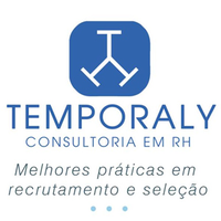 Temporaly Consultoria em RH logo, Temporaly Consultoria em RH contact details