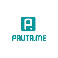 Pauta.Me logo, Pauta.Me contact details