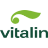 VITALIN ALIMENTOS LTDA logo, VITALIN ALIMENTOS LTDA contact details