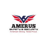 Amerus Safety & Security logo, Amerus Safety & Security contact details