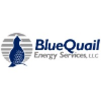 Blue Quail Energy Services logo, Blue Quail Energy Services contact details